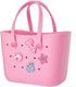 Cute Durable Barbie Lunch Bags